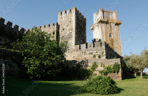 Portugal Alentejo Beja