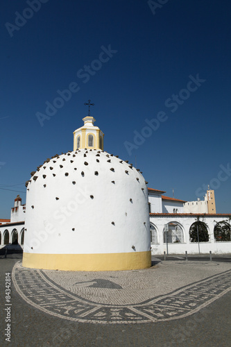 Portugal Alentejo Ferreira