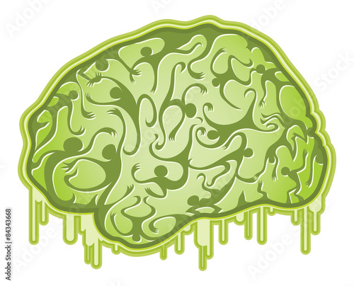 mad brain