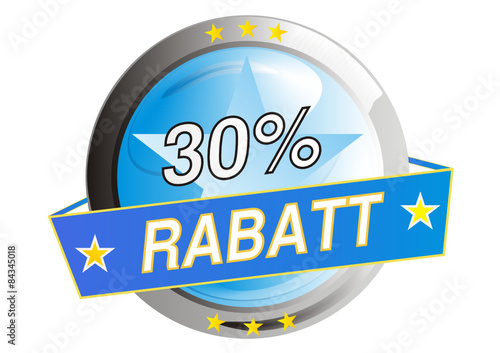 Marketing - Rabattaktion