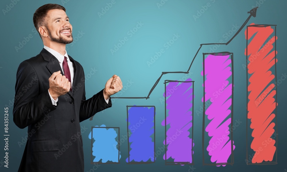 Win, business, businessman. Win, business, businessman.