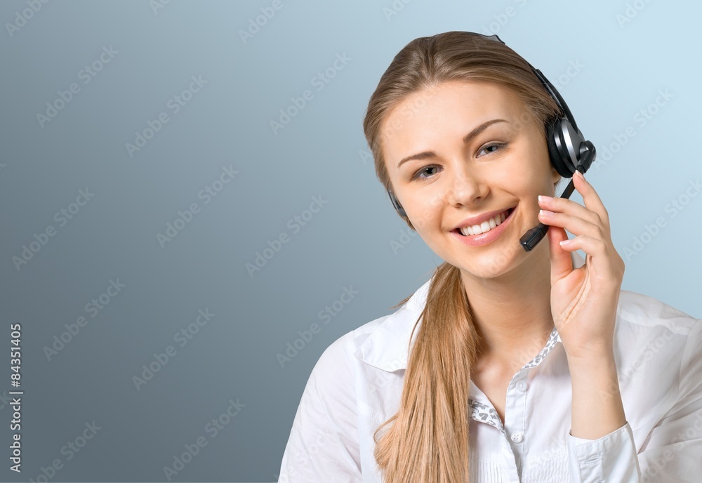 Connection, Telephone, Customer Service Representative. Connection, Telephone, Customer Service Representative.