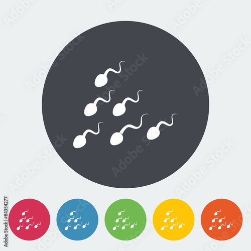 Sperm.