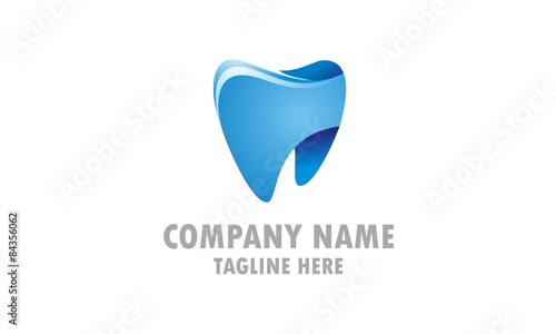 Logo Dental Care