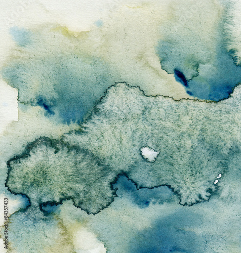 abstract background painting and texture