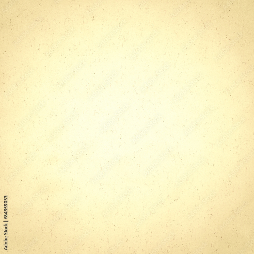 Old light paper background pattern