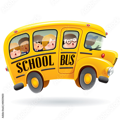 School bus