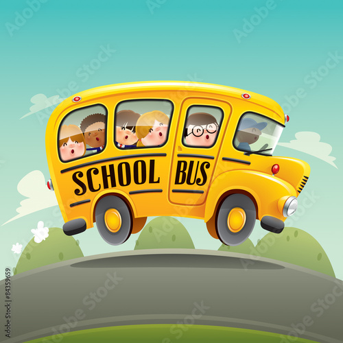 Back to School! 