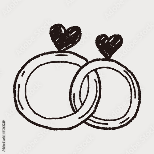 ring doodle