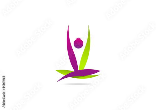 logo yoga