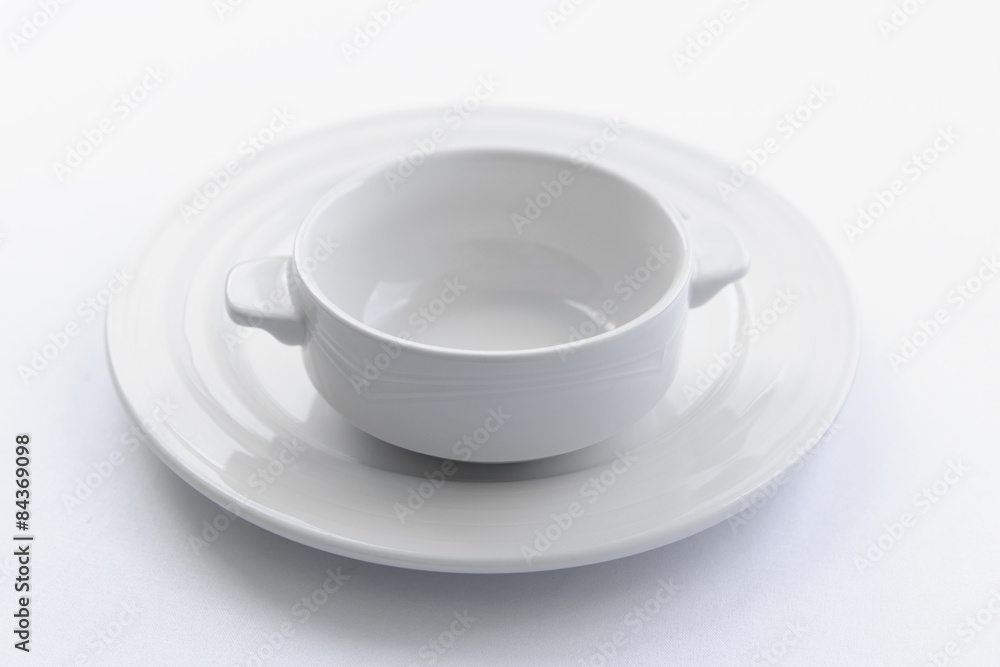 tea cup and plate closeup tea cup and plate closeup