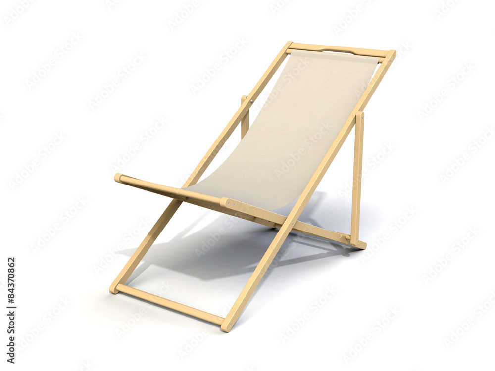 beach chear, chaise lounge
