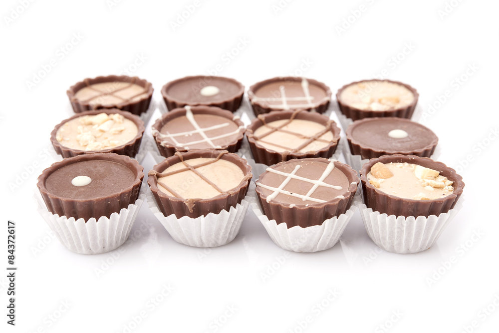 Dark chocolate Dark chocolate