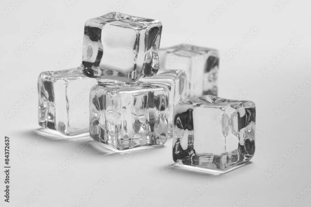 ice cubes ice cubes