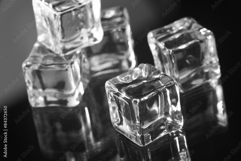 ice cubes ice cubes