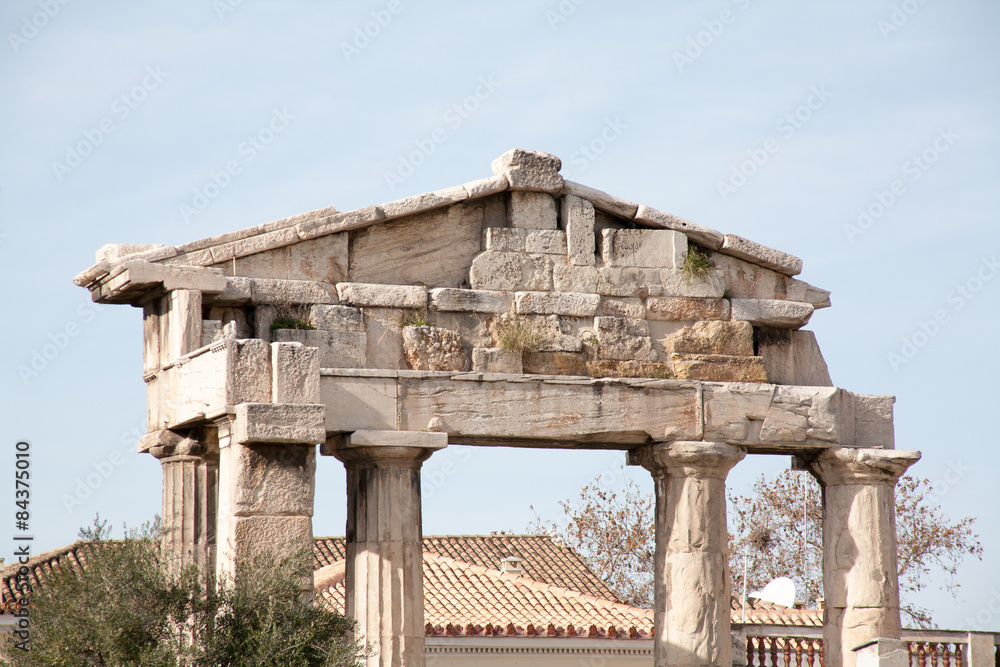 Atene - Grecia