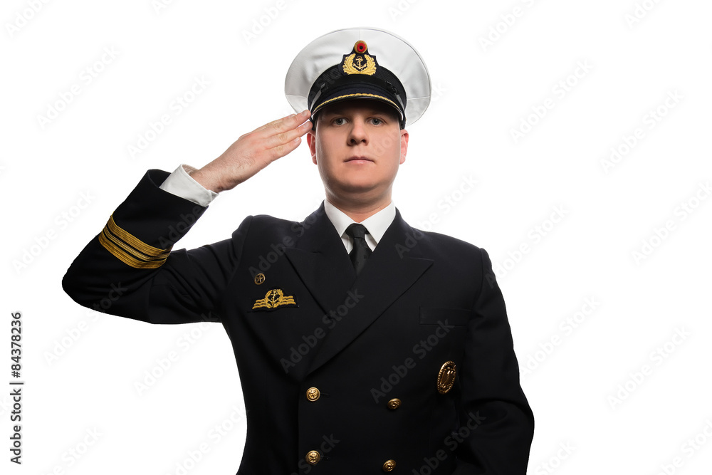 Kapitän Kapitän