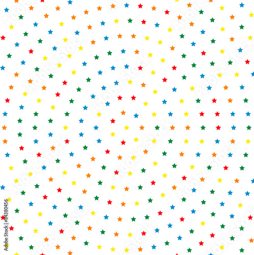 Geometric Modern Vector Pattern