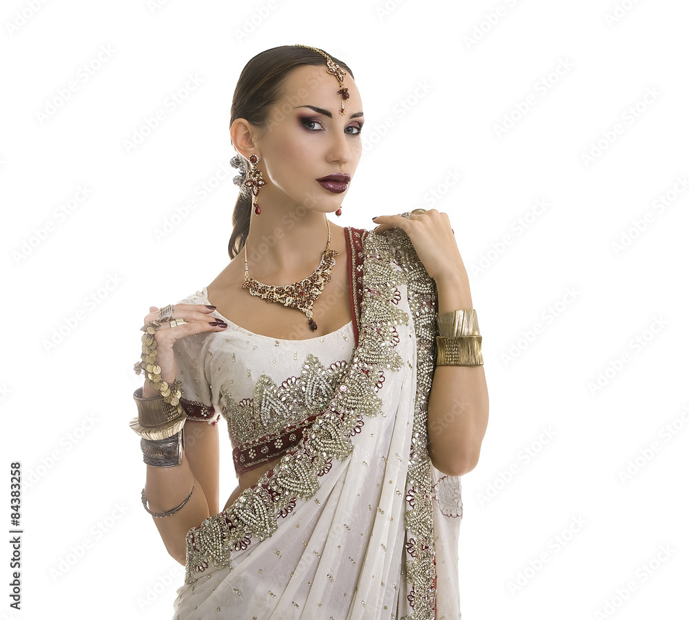 Sari clothes hotsell