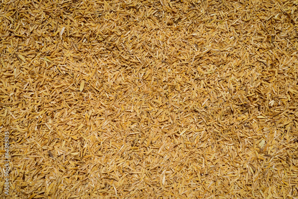 Rice Husk background