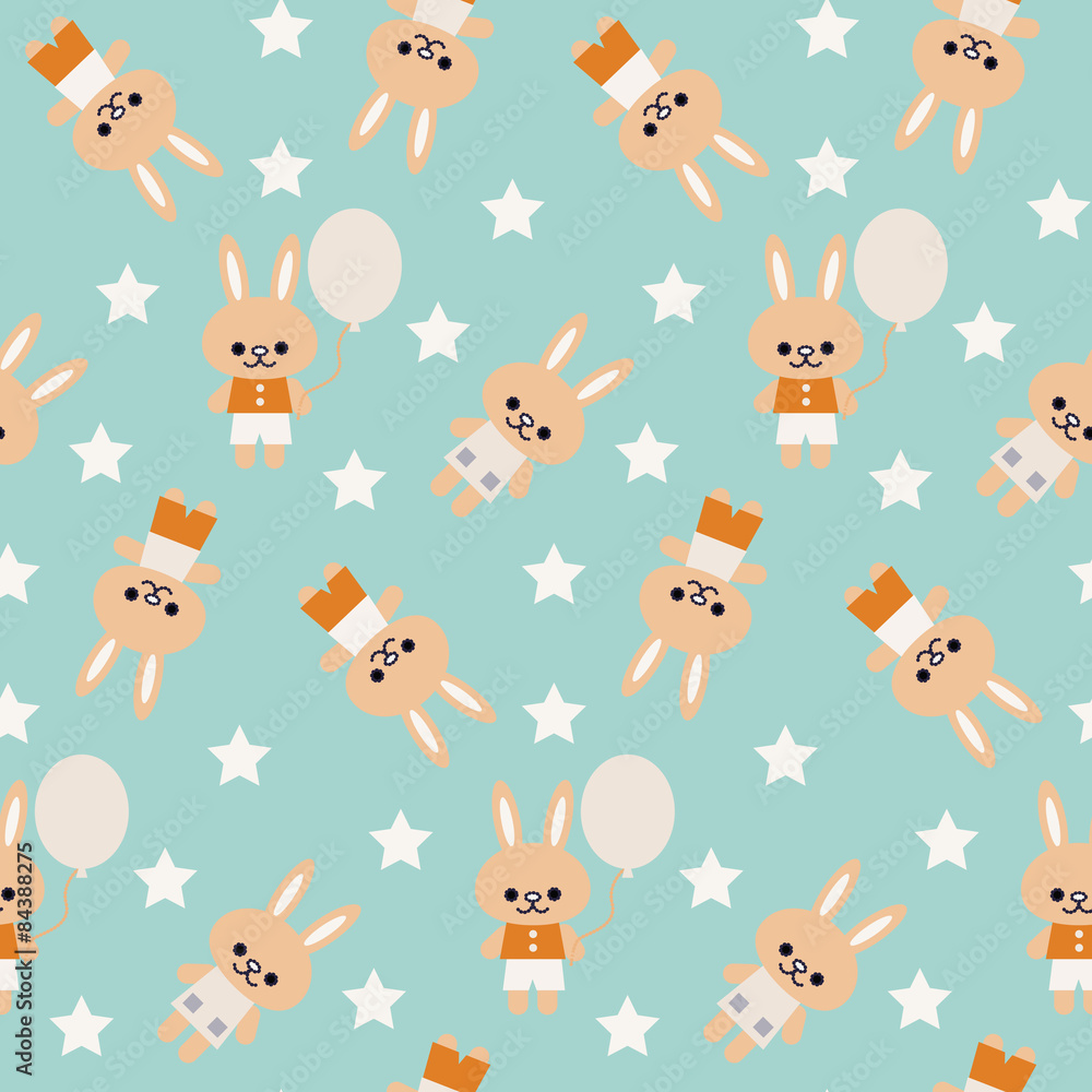 Rabbits Rabbits