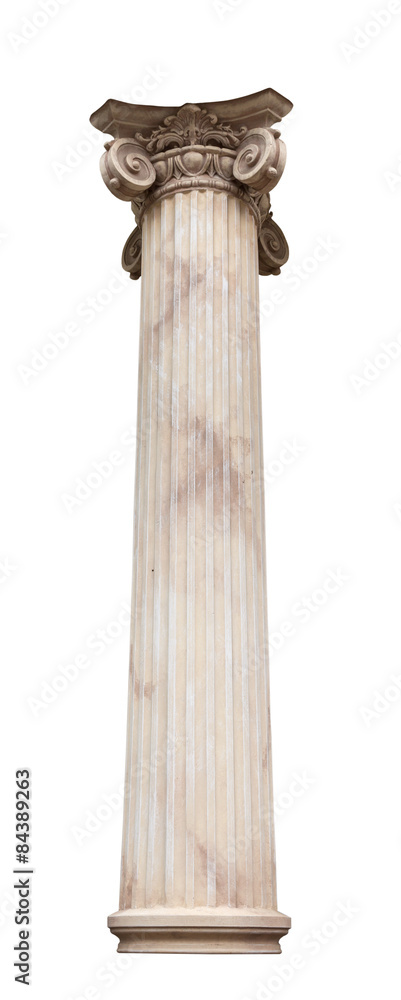 Obraz premium Column