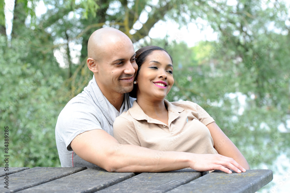 jeune couple jeune couple