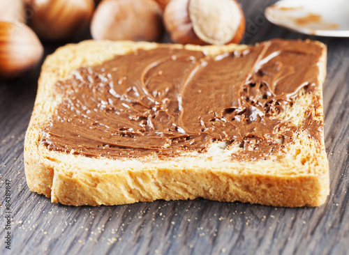 Chocolate