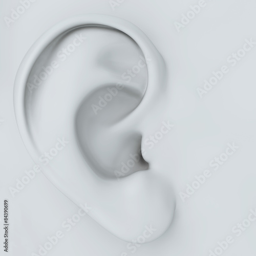 ear