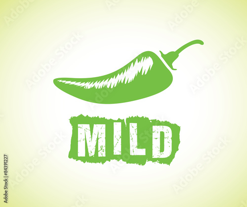 mild chilli