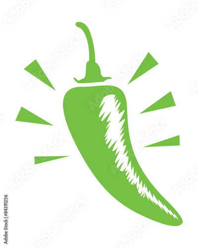 mild chilli