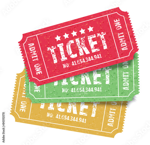 tickets