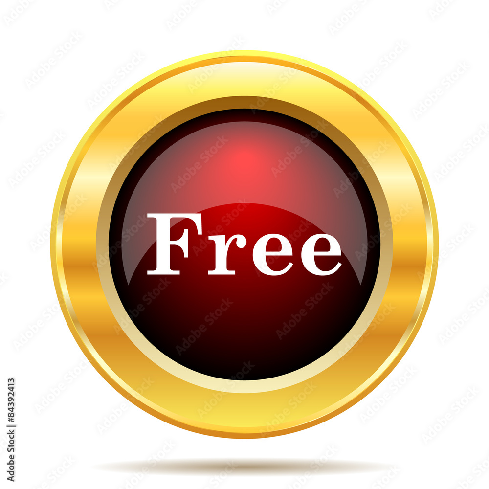 Free icon