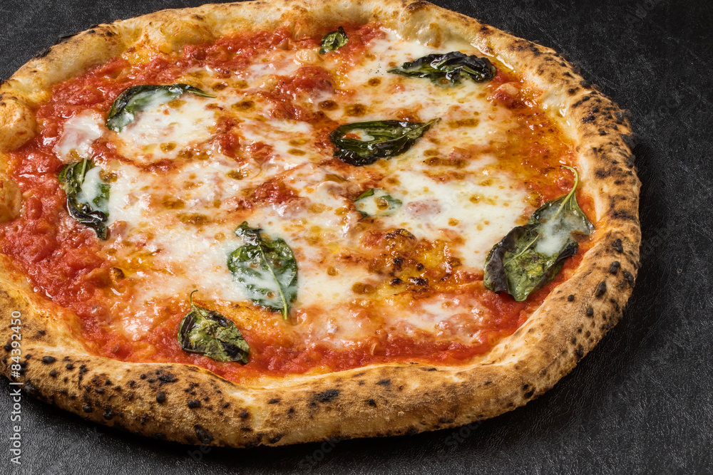 ピッツア マルゲリータ Margherita Pizza ピッツア マルゲリータ Margherita Pizza