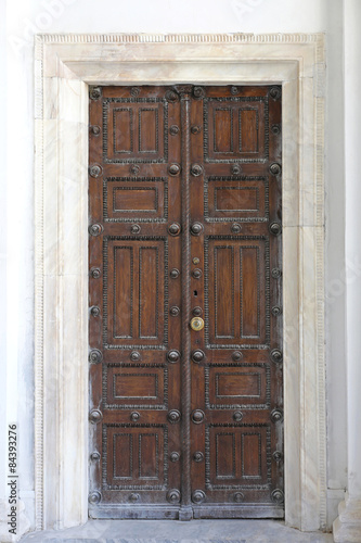 Door