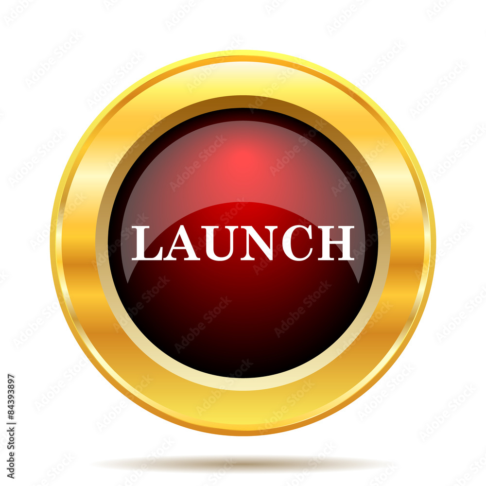 Launch icon