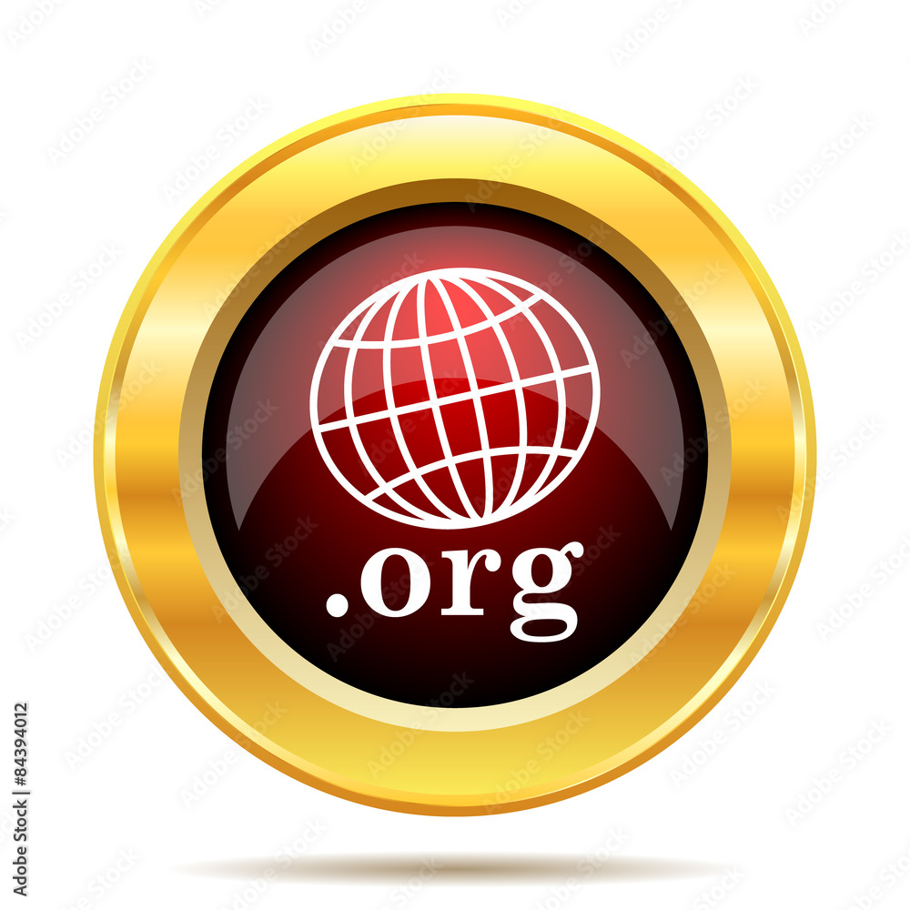 .org icon