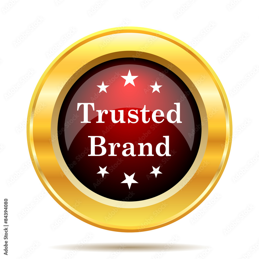 Trusted brand icon Trusted brand icon