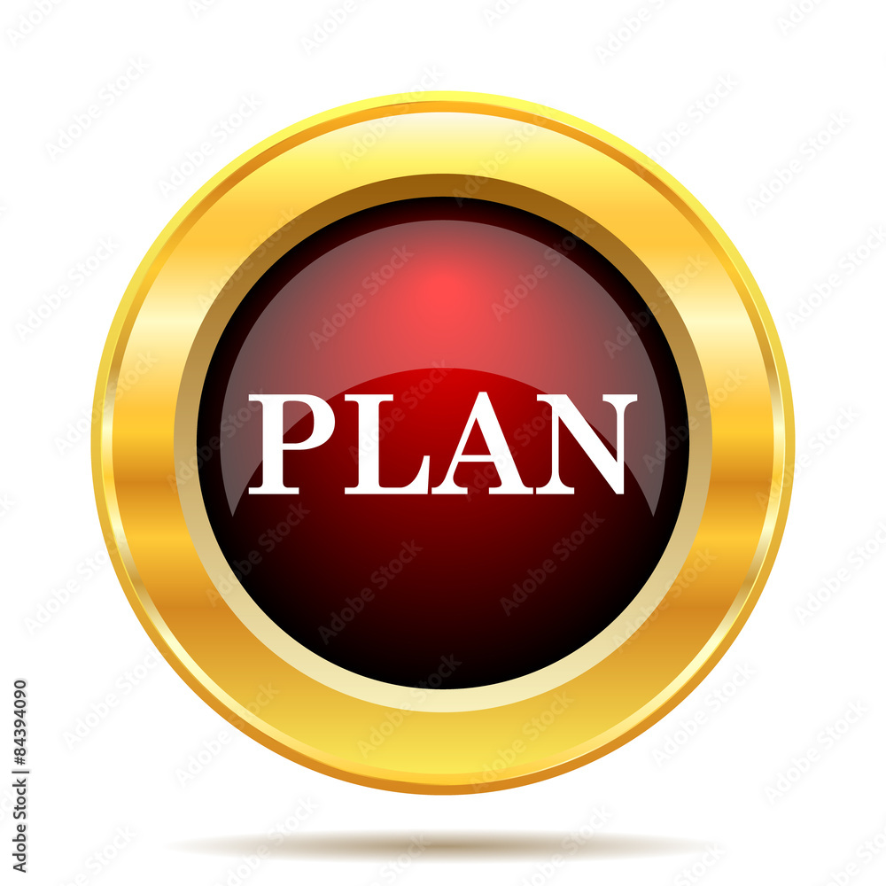 Plan icon