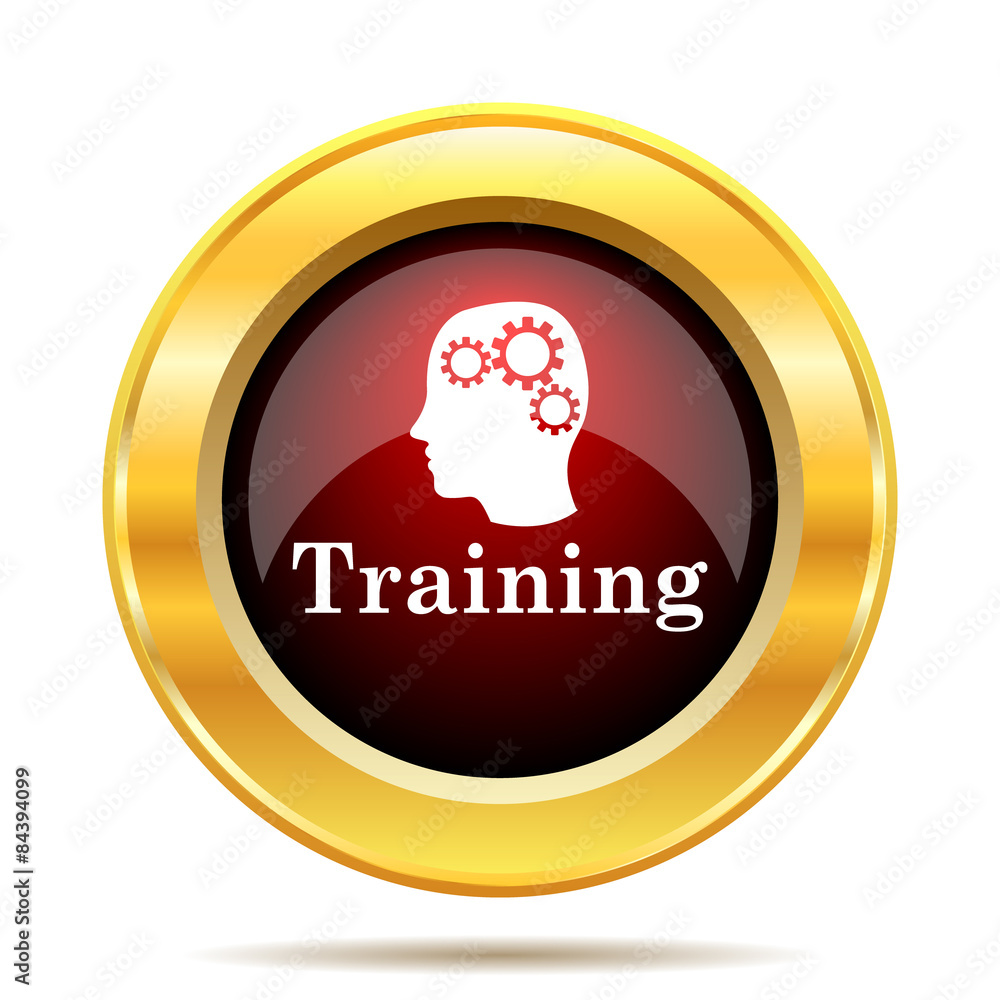 Training icon Training icon