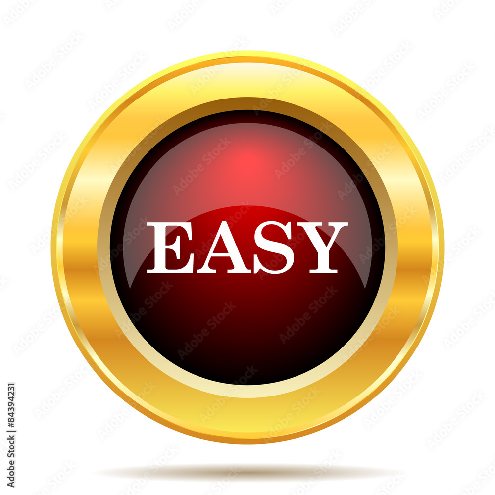 Easy icon
