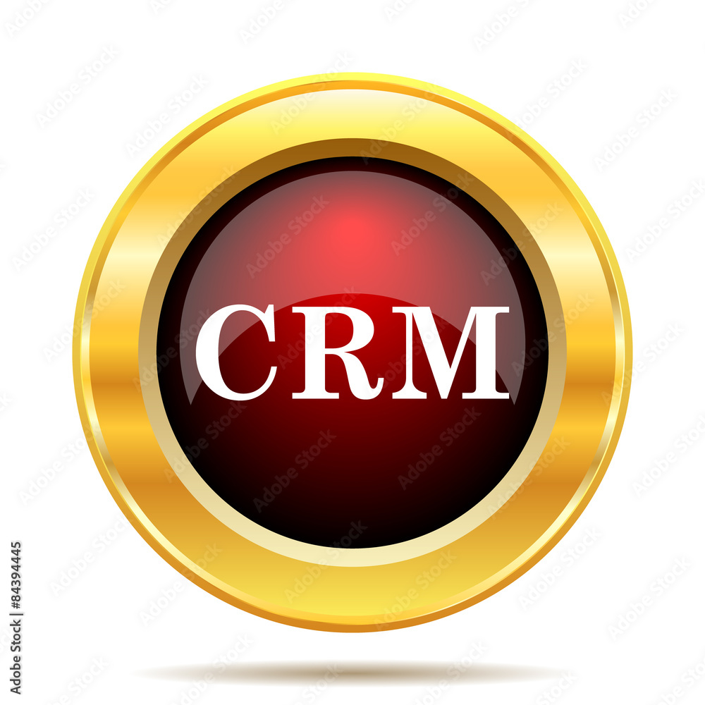 CRM icon CRM icon