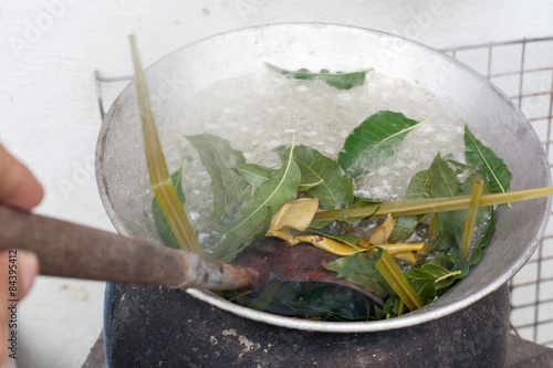 Decoction