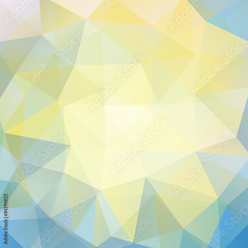 abstract background