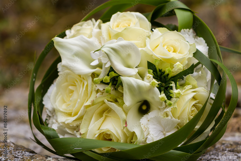 Brautstrauss Blumenstrauss Brautstrauss Blumenstrauss