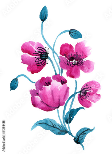 flowers