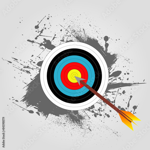 background Archery