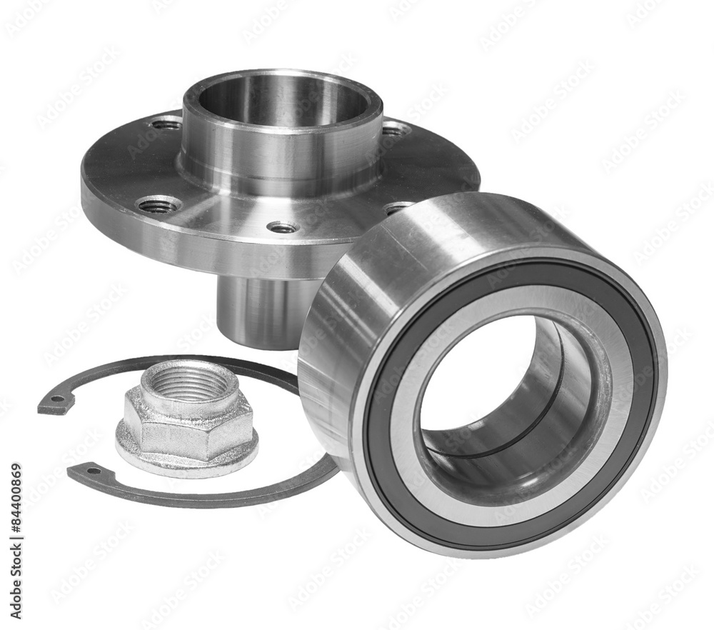 wheel bearing (kit) wheel bearing (kit)