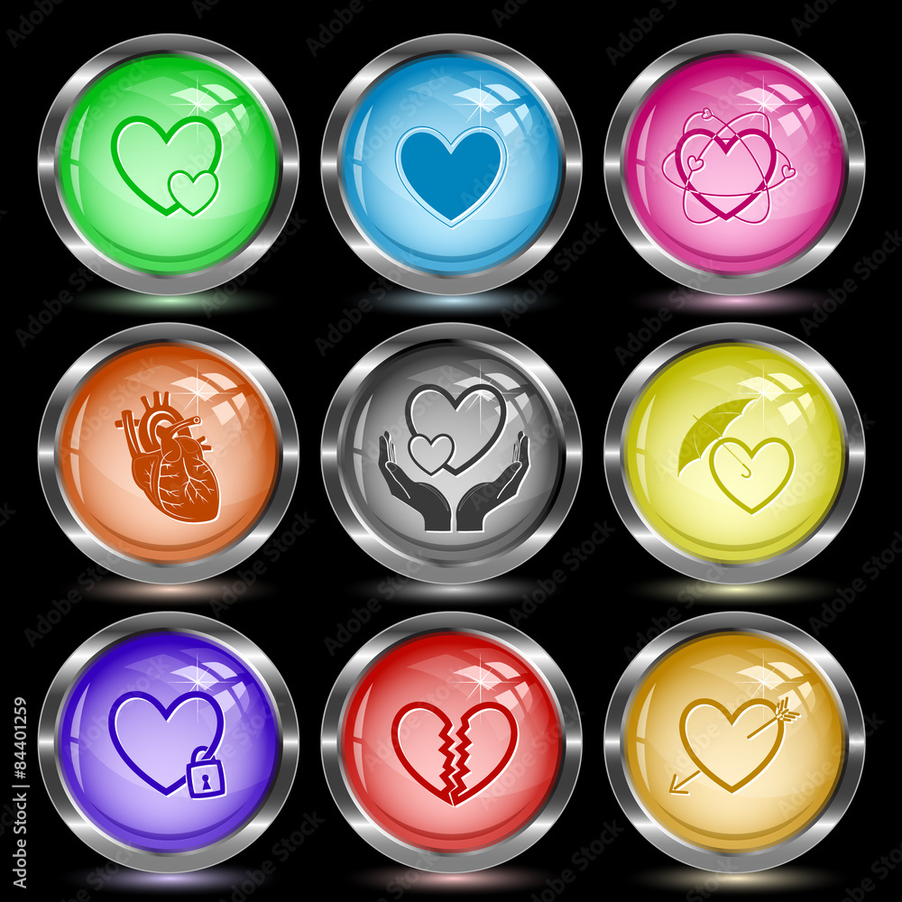 careful heart, atomic heart, love in hands, protection love, clo careful heart, atomic heart, love in hands, protection love, clo
