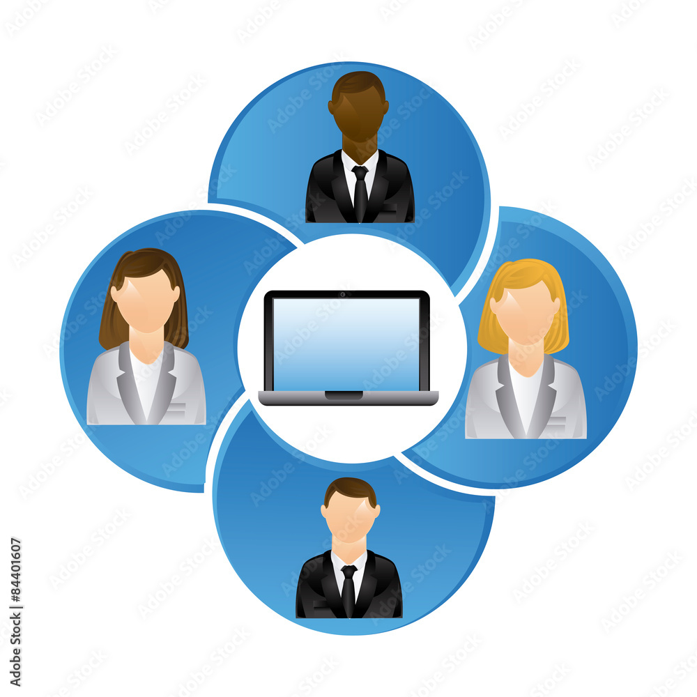 business network business network